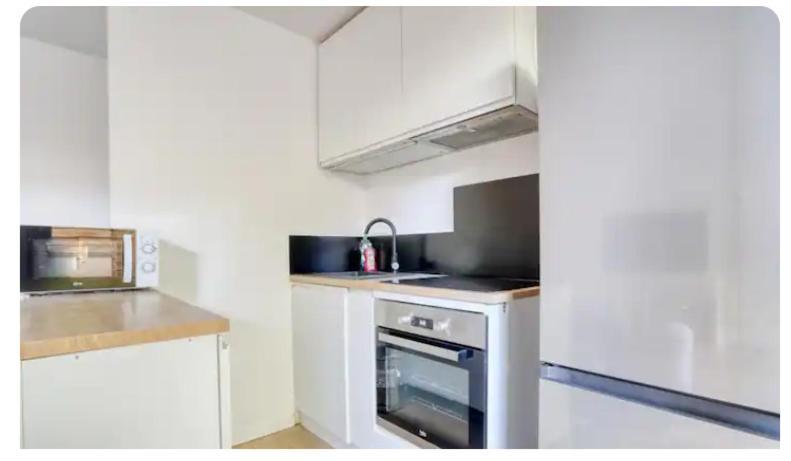 Apartment Comme Chez Vous 2 *