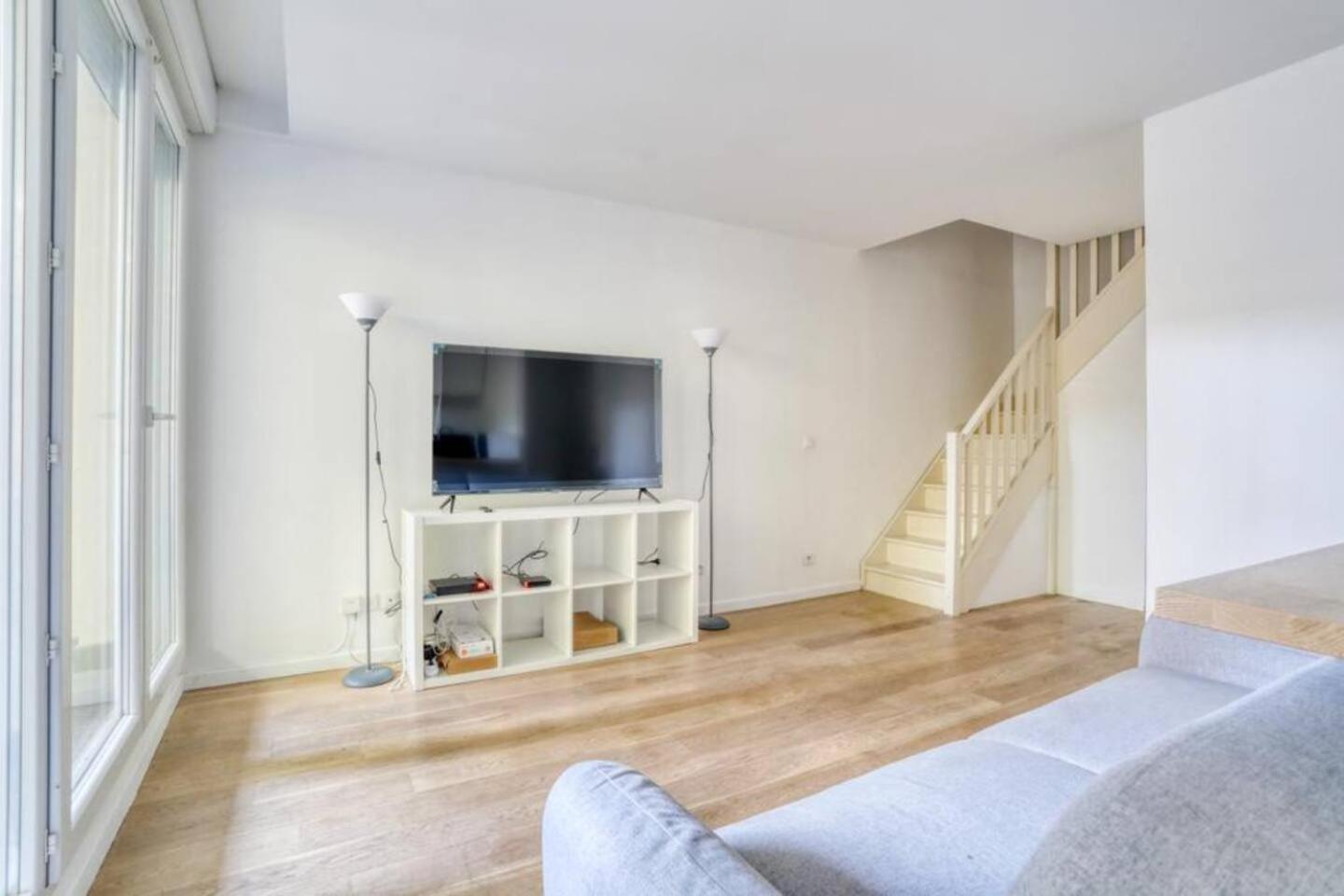 Comme Chez Vous 2 Apartment