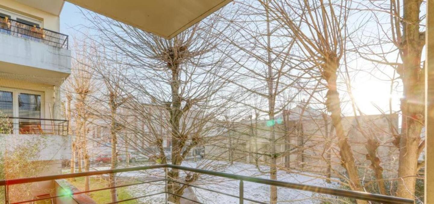 Apartment Comme Chez Vous 2 Nanterre