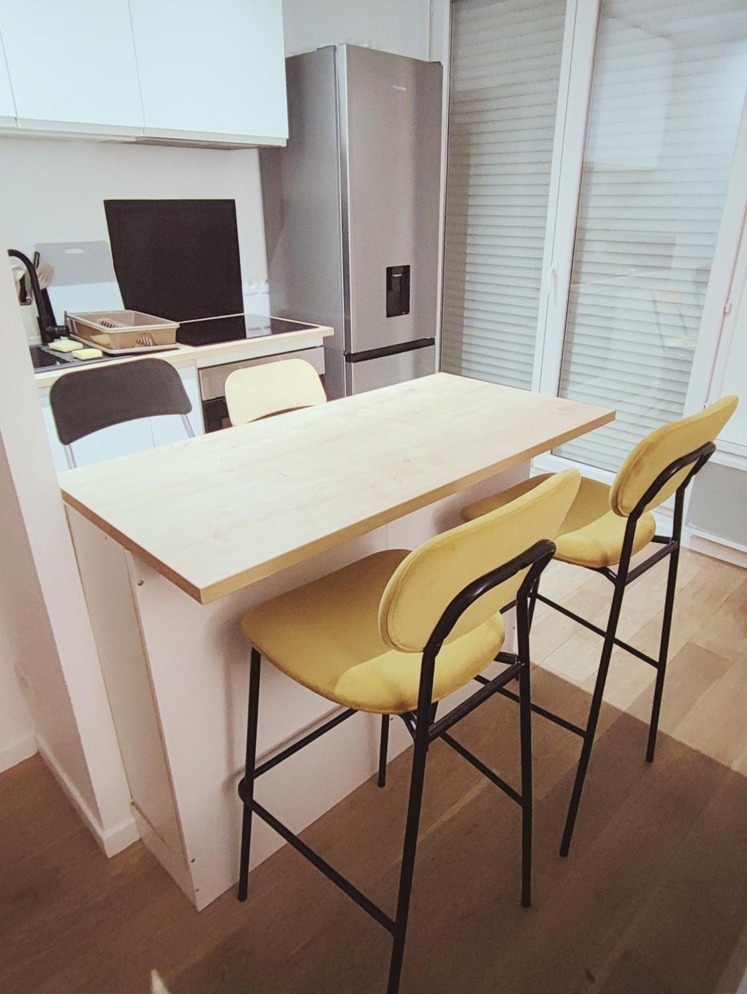 Comme Chez Vous 2 Apartment *